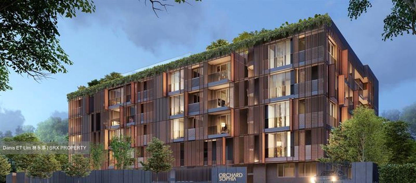 Orchard Sophia (D9), Apartment #453899231